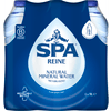 Thumbnail van variant Spa Mineraalwater reine