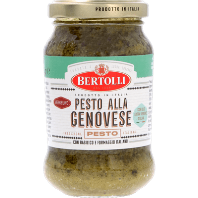 Bertolli Pesto alla genovese