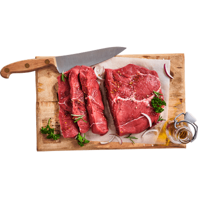  Flat iron steak vacuum