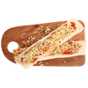 Thumbnail van variant Mealmasters Wrap italiaans 2 stuks