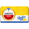Thumbnail van variant Amstel Radler alcoholvrij citroen 6x33 cl