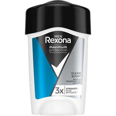 Rexona Deostick men maximum protection clean scent