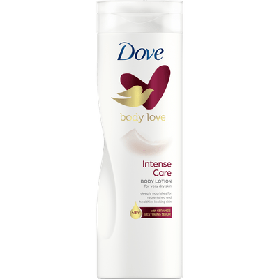 Dove Body lotion intensive