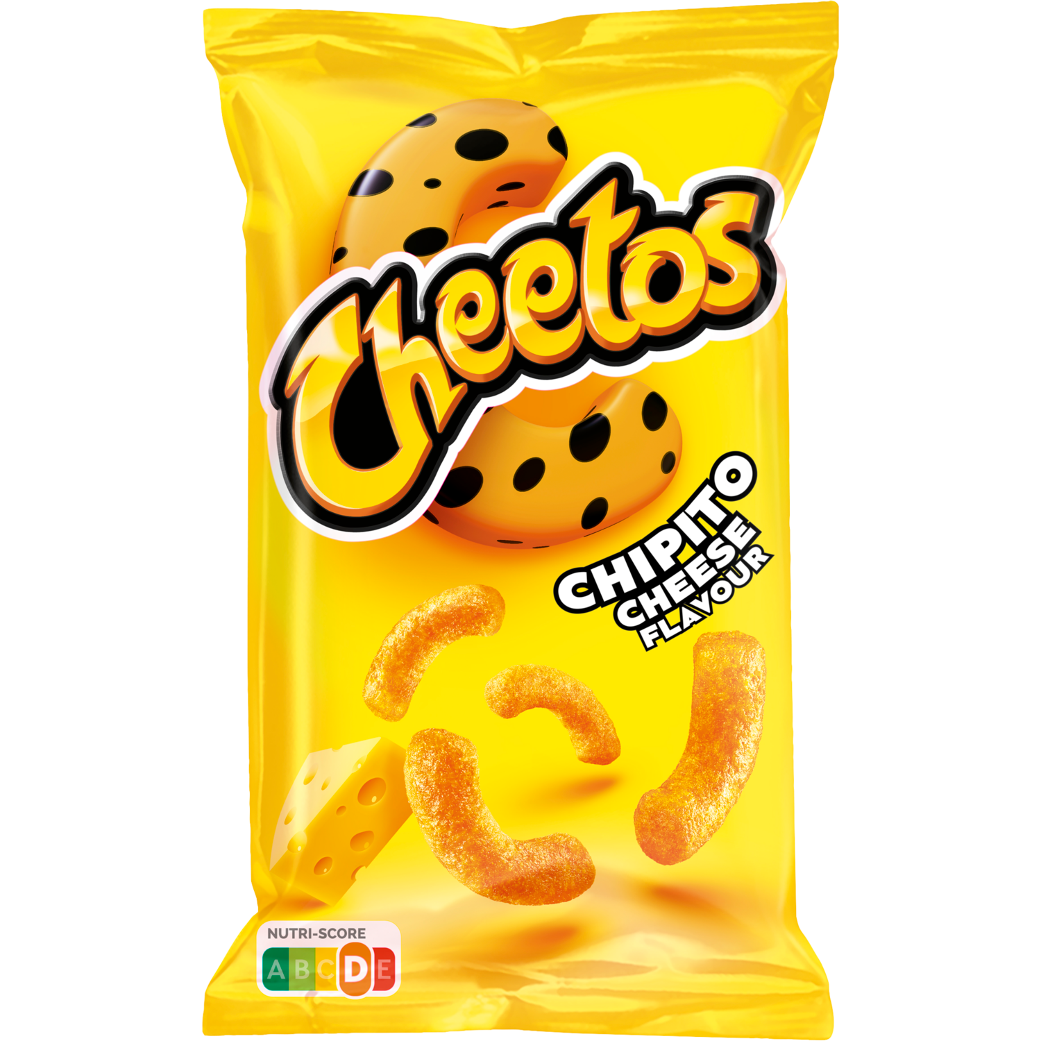 Cheetos Chipito kaas bestellen