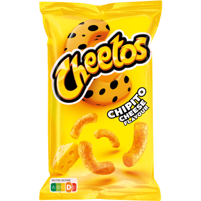Cheetos Chipito kaas