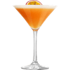 Thumbnail van variant De Kuyper RTS Cocktail Passionfruit Martini