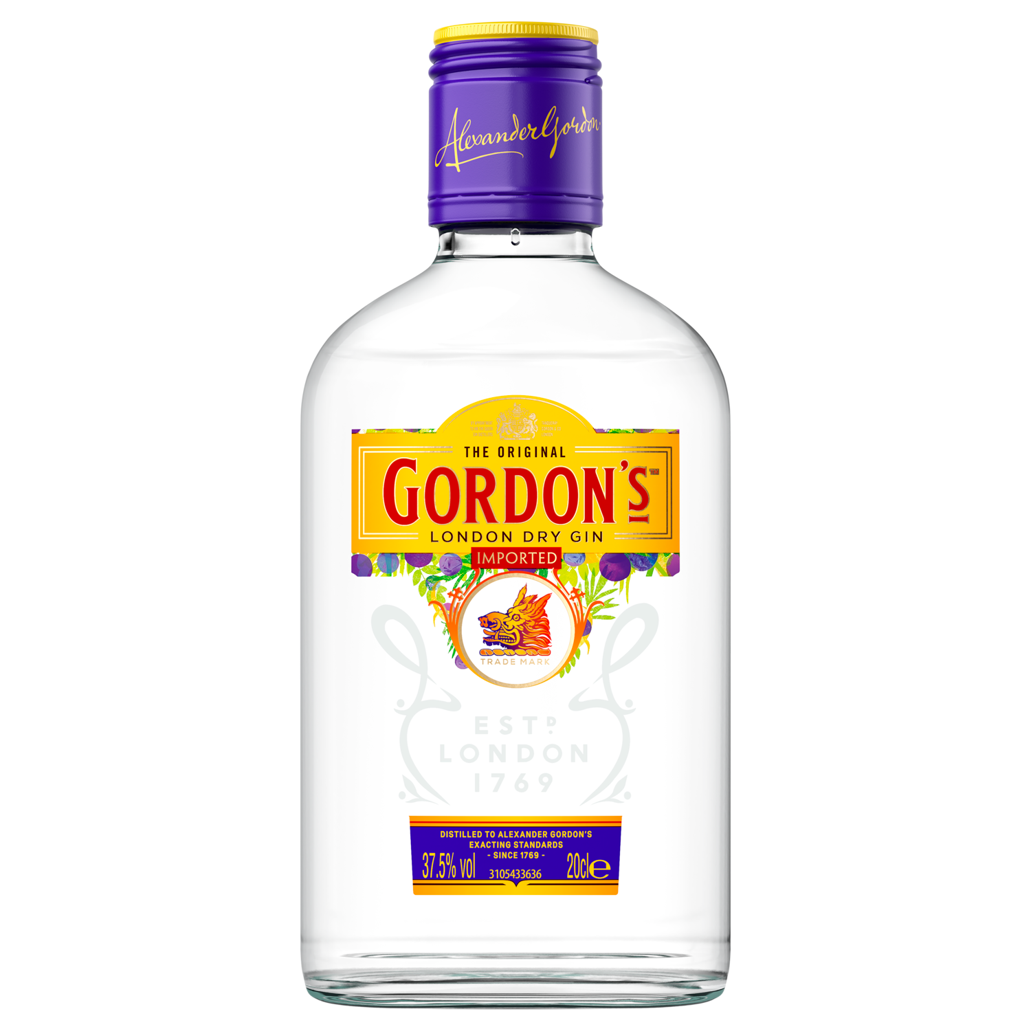 Gordon's Gin dry DekaMarkt