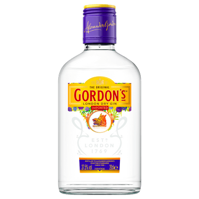 Gordon's Gin dry