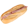 Thumbnail van variant Qizini Sub ham honing mosterd