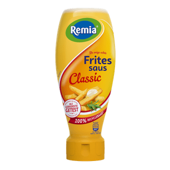 Remia Fritessaus classic