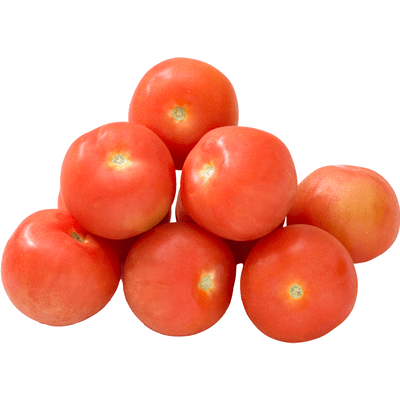  Ronde tomaten