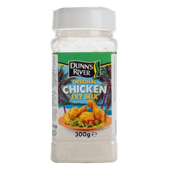 Dunn`s River Chicken fry mix 