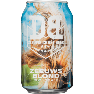 Dutch bargain Zeeuws blond