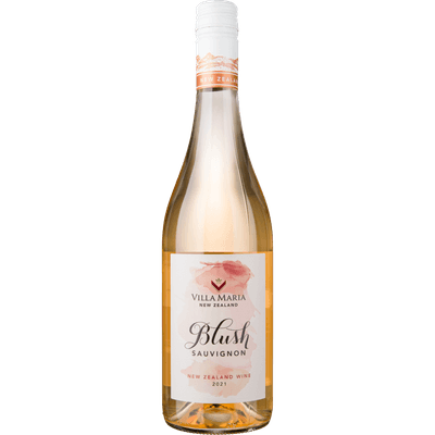 Villa Maria Blush sauvignon