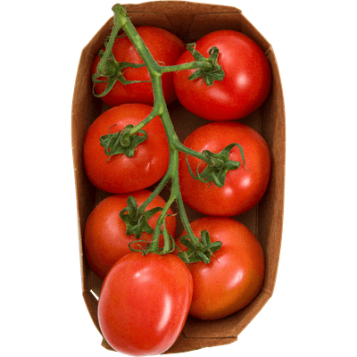  Trospruimtomaten