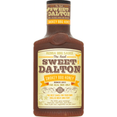Remia Bbq sauce American dalton smokey honey