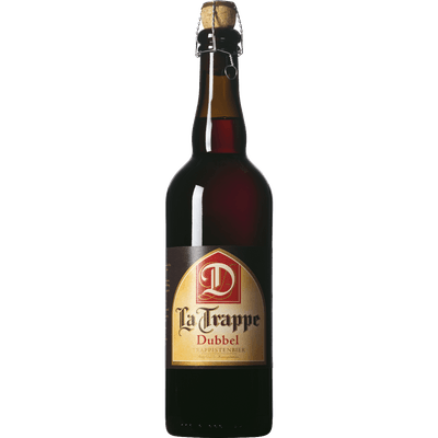 La Trappe Dubbel