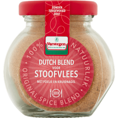 Verstegen Dutch blend voor stoofvlees