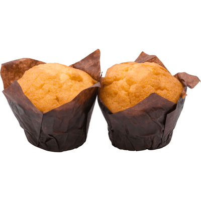DekaVers Muffins vanille