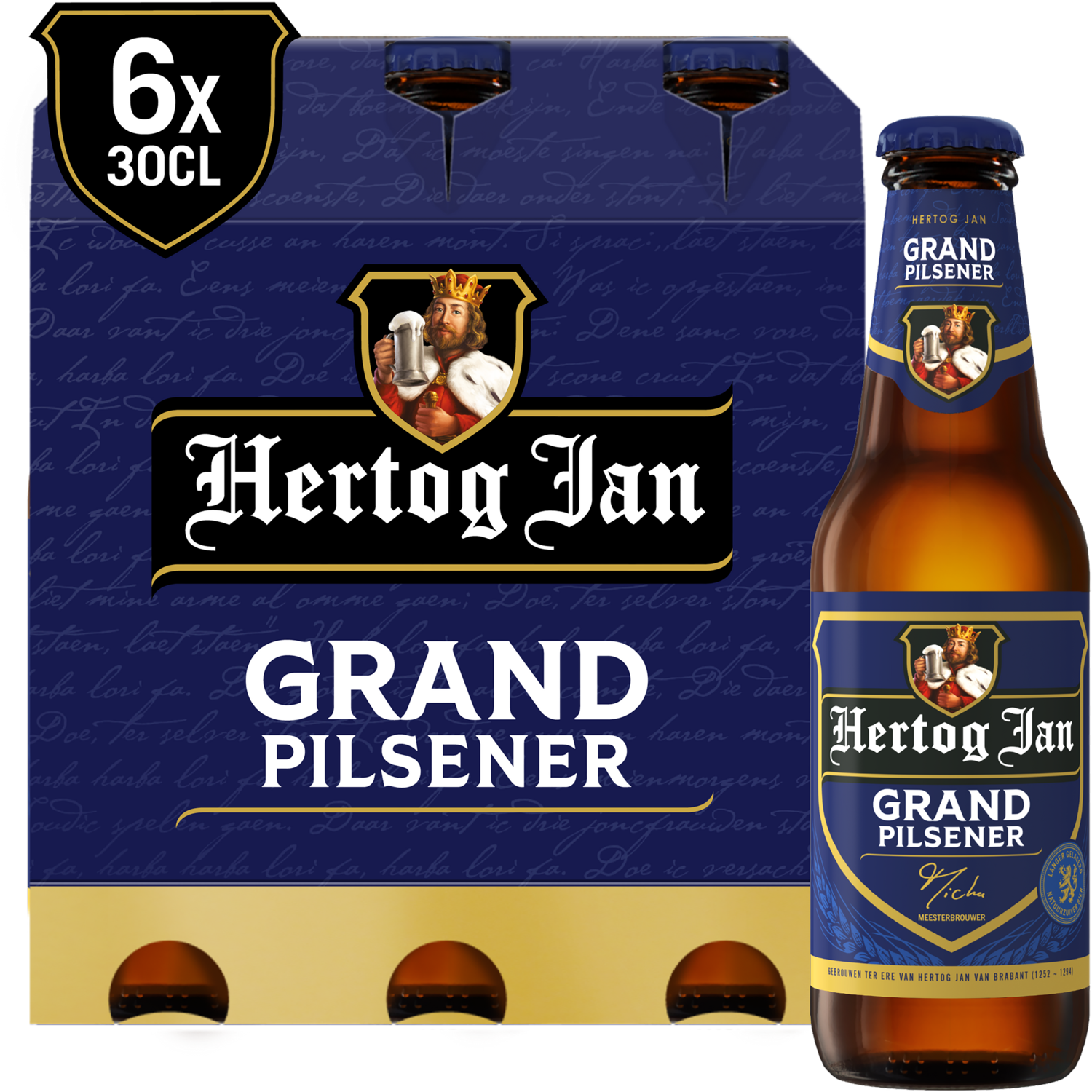 hertog-jan-grand-pilsener-6x30-cl