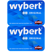 Wybert Duo pack 