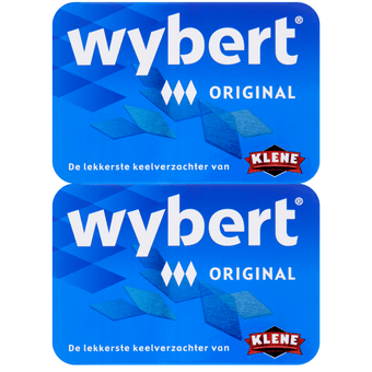 Wybert Duo pack 