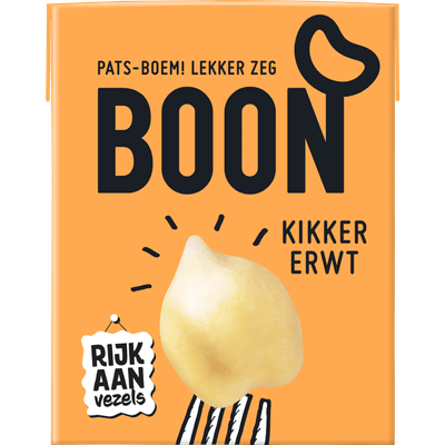 Boon Kikkererwten