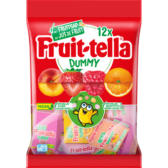 Fruittella Dummy 