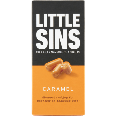 Little Sins Karamel