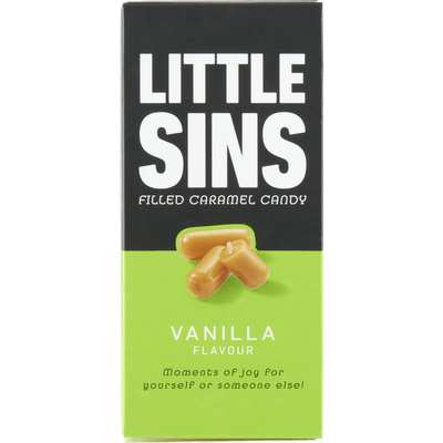 Little Sins Vanille