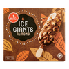 Thumbnail van variant 1 de Beste Ice-giant almond 6 stuks