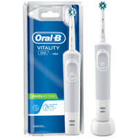 Oral-B Electrische tandenborstel vitality 100 cross action