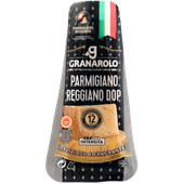 Parmigiano reggiano stuk