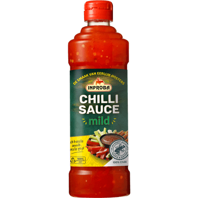 Inproba Chilisaus mild