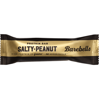 Barebells Salty peanut 