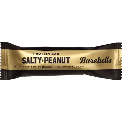 Barebells Salty peanut