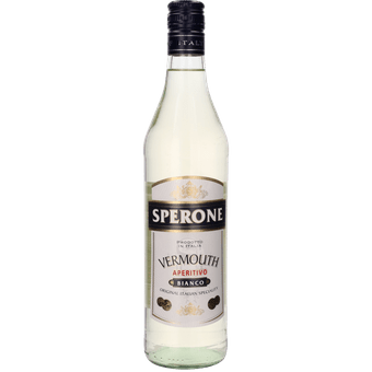 Sperone Vermouth bianco