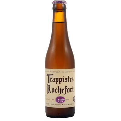 Rochefort Extra triple
