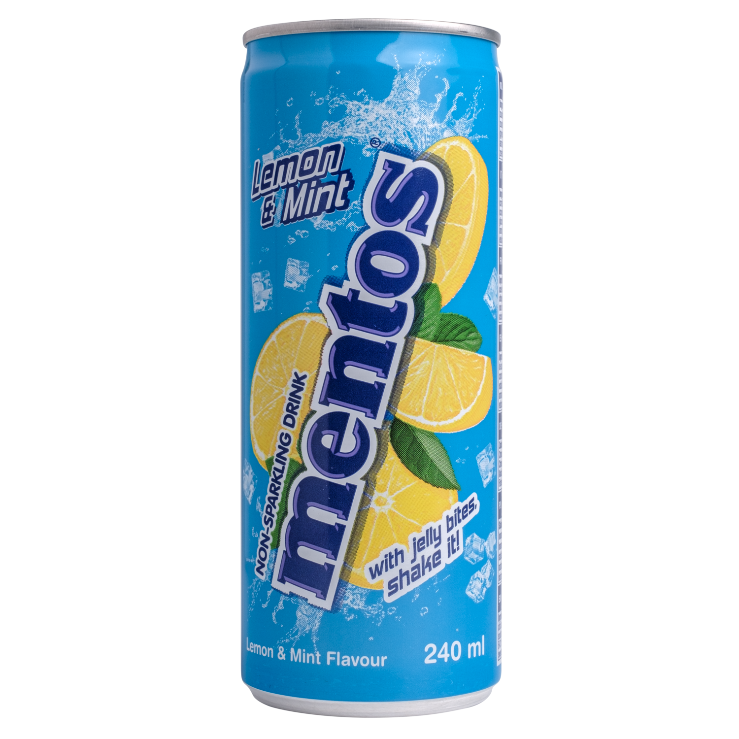 Mentos Lemon mint DekaMarkt