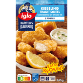 Iglo Kibbeling 