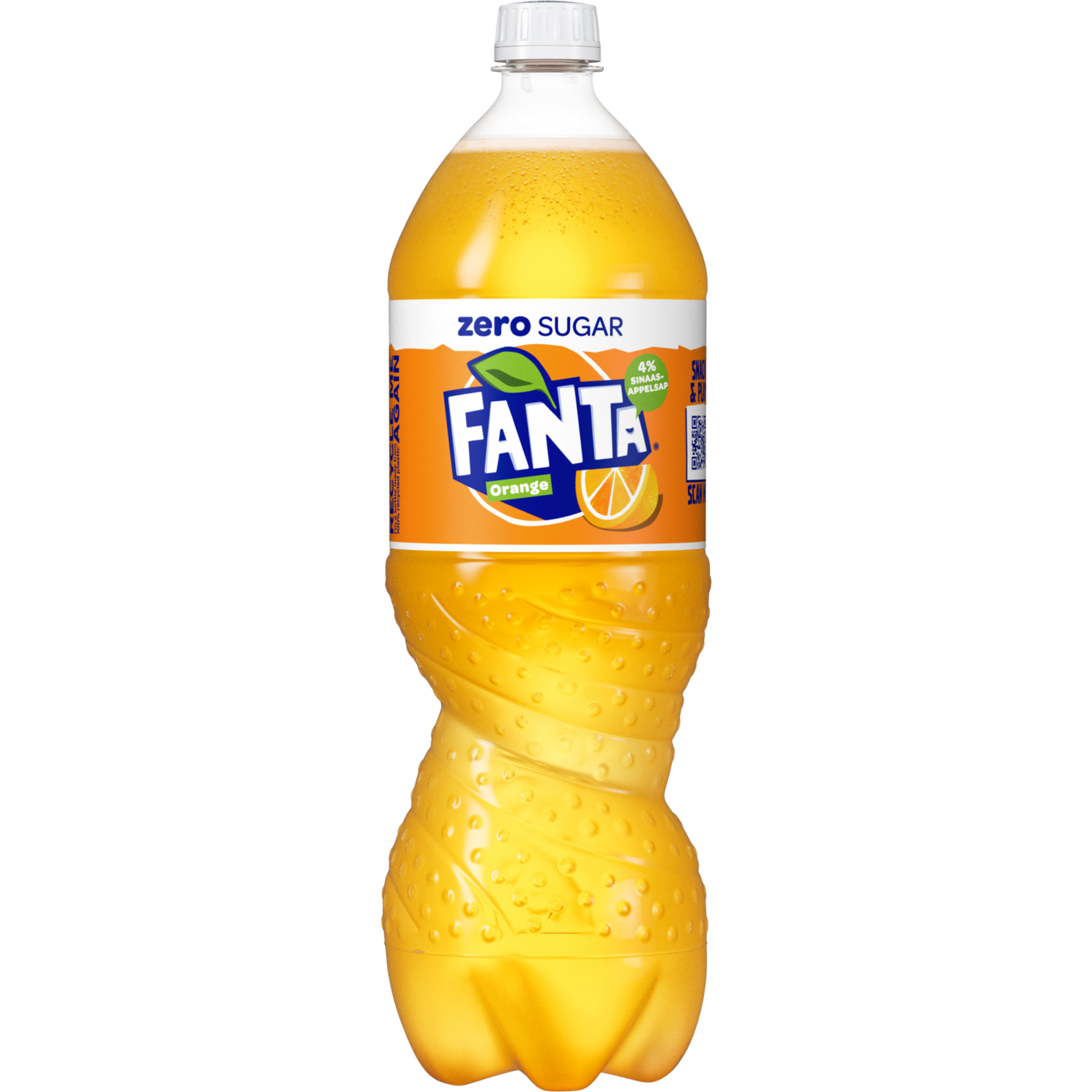 Fanta Orange No Sugar DekaMarkt fanta-orange-no-sugar-dekamarkt