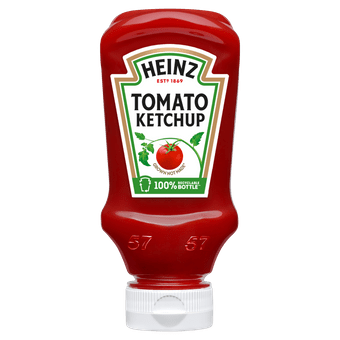 Heinz Tomaten ketchup 