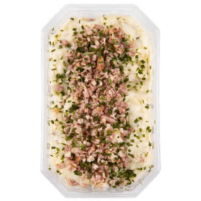 Proef 't Verschil Ambachtelijke salade kartoffel-spek