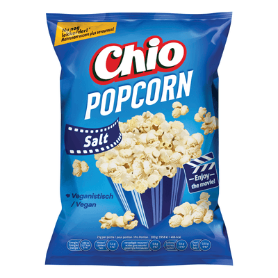 Chio Popcorn salt
