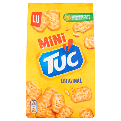 Lu Tuc minibites original