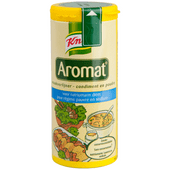 Knorr Aromat natriumarm