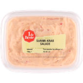 1 de Beste Salade surimi krab