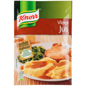 Knorr Mix voor vleesjus 