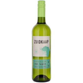 Zuidkaap Wit 