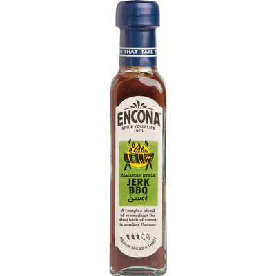  Jamaican jerk bbq sauce